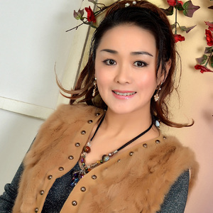 杨杨-世界有个地方叫潮汕