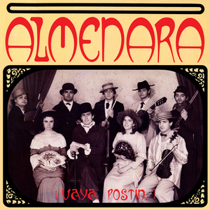 Romance de Enamorados (Alba de Tormes, Salamanca)