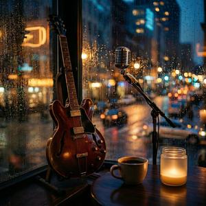 Velvet Rain Lounge
