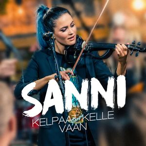 Kelpaat kelle vaan (Vain elämää kausi 7)
