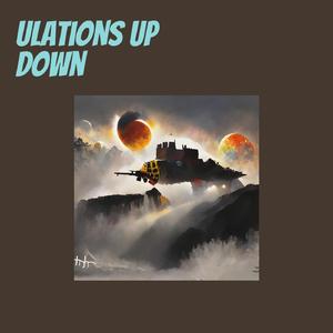 Ulations up Down