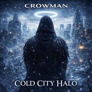 Cold City Halo