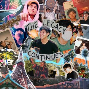 LOVEBOI (feat. Preeti Singh)