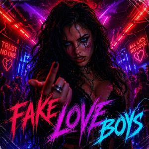 Fake Love Boys