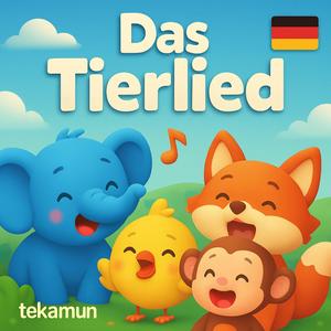 Das Tierlied