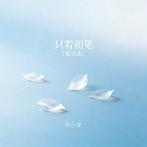 只若初见(摇滚版)