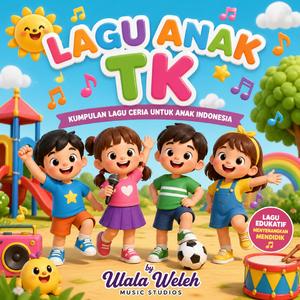 Tidur Nyenyak (Lagu anak TK)
