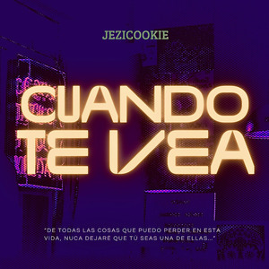 Cuando te vea