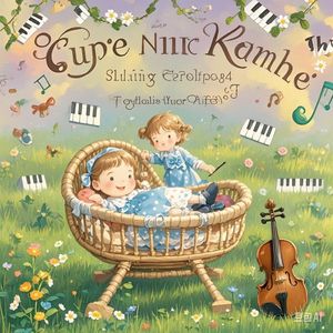 宁静之翼谣的永恒飞翔