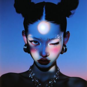 Bossa Nova_R&B - “青柠慕斯”