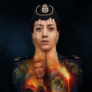 Dancing in the Park (Music from the Original TV Series Tunna Blå Linjen)