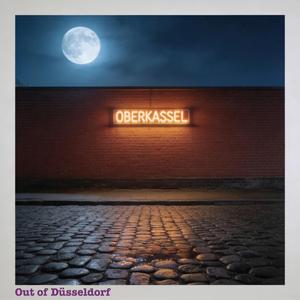 Hansaallee (Kragen hoch Edit)