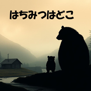 はちみつはどこ