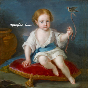 Bach:Peasant Cantata BWV.212 – I. Sinfonia