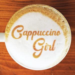 Cappuccino Girl