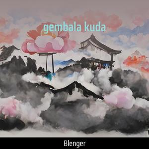 gembala kuda