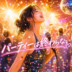 パーティーは終わらない