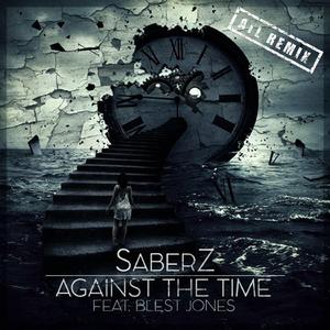 Against The Time (feat. Blest Jones) (ATL Remix) (Radio Edit)