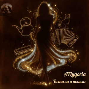 Встала и пошла