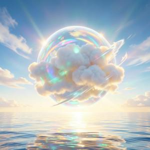 근두운(Cloud Ride)