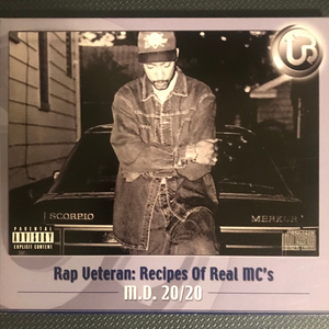 Recipes of Real Mc's