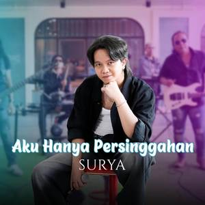 Aku Hanya Persinggahan