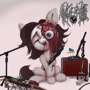 necrophiliac's lament