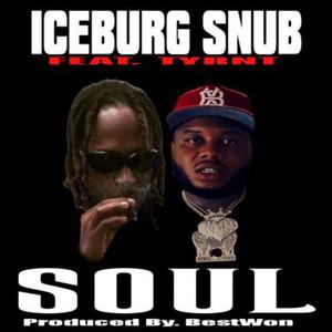 SOUL (feat. TYRNT)