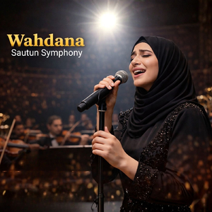 Wahdana