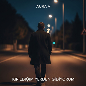 KIRILDIĞIM YERDEN GİDİYORUM
