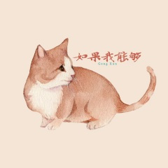 如果我能够