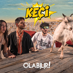 KEÇİ