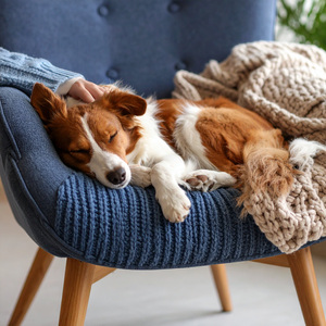 Suaves Cuerdas Que Arrullan Los Sueños De Las Mascotas