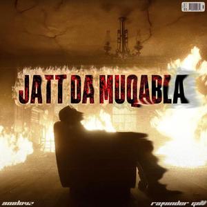Jatt Da Muqabla (feat. 808lovz)