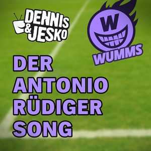 Antonio Rüdiger Playback
