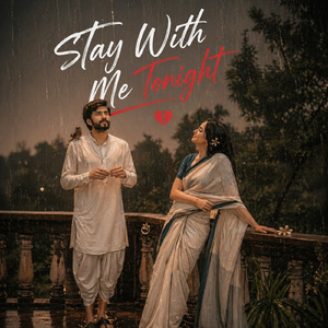 Stay With Me Tonight
