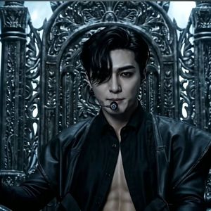 《시간의 틈 (Time Slip)》