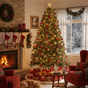 The Heart of Christmas