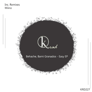 Convoluted (Original Mix)