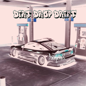 Dirt Drop Drift