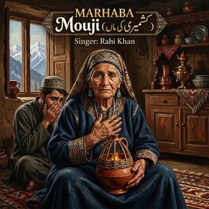 Marhaba Mouji (Kashmir Ki Maa)