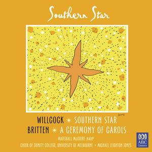 Southern Star: I. Love is Born