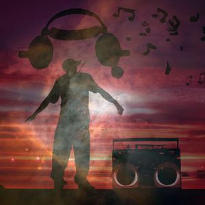 Hip Hop Vibe