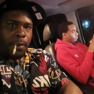 Throw it back (feat. Lil Curtis)