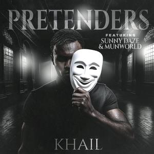 Pretenders (feat. Sunny Daze & MunWorld) (Radio Edit)