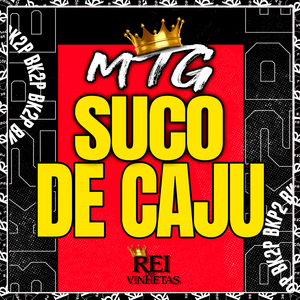 MTG SUCO DE CAJU