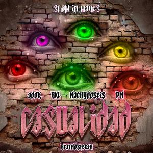 Casualidad (feat. PM, BKL & Beatmosferah)