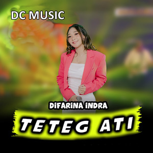 Teteg Hati (Live)