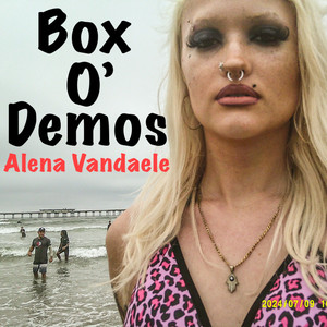 Trash Paradise (Demo)