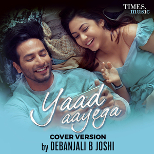 Yaad Aayega (Cover Version)